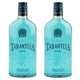 Original Tarantula Azul Tequila & Citrus Liqueur Bundle (750ml)